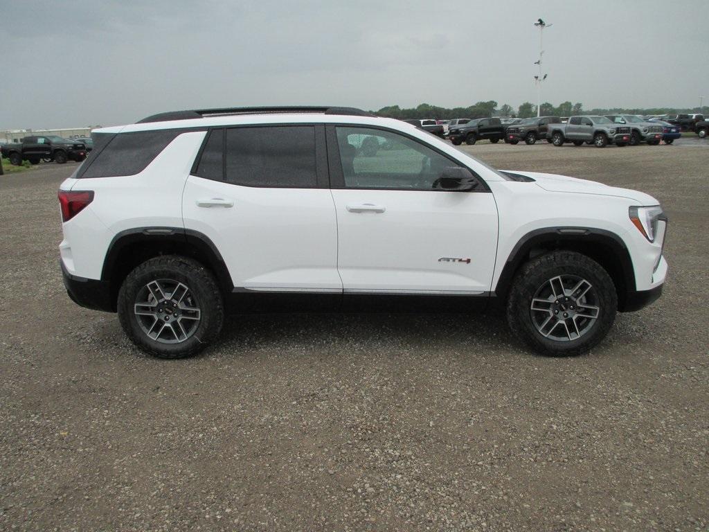 new 2026 GMC Terrain car, priced at $39,630