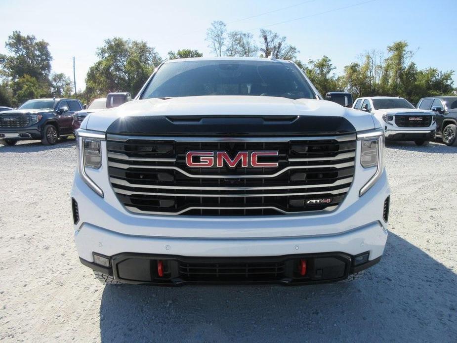 new 2025 GMC Sierra 1500 car, priced at $66,099