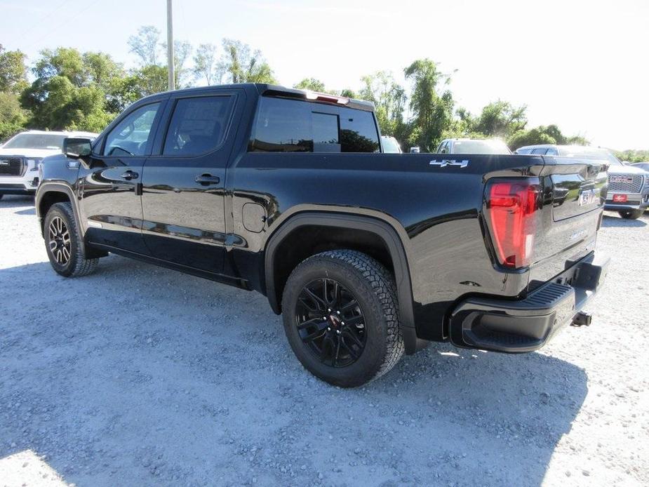 new 2025 GMC Sierra 1500 car, priced at $62,002