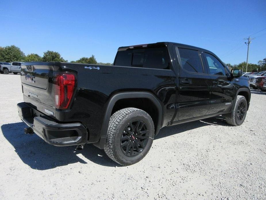 new 2025 GMC Sierra 1500 car, priced at $62,002