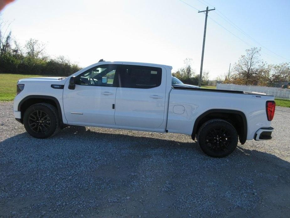 new 2025 GMC Sierra 1500 car, priced at $61,308