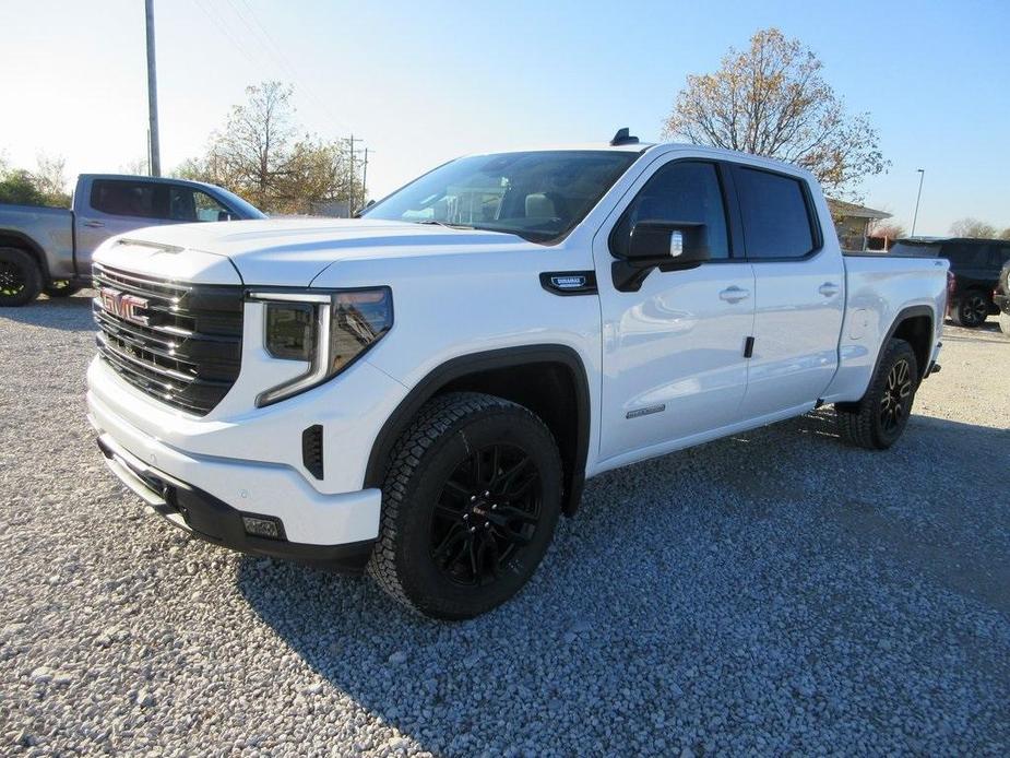 new 2025 GMC Sierra 1500 car, priced at $61,308