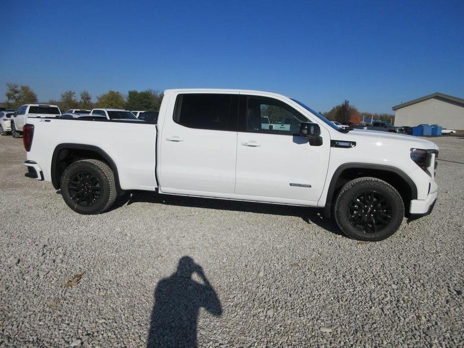 new 2025 GMC Sierra 1500 car, priced at $61,308