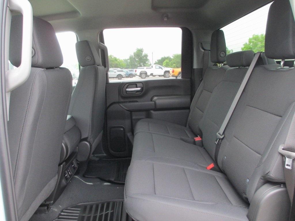 new 2025 GMC Sierra 2500 car, priced at $64,313