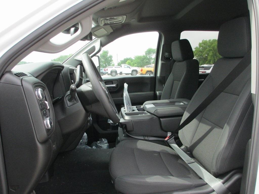 new 2025 GMC Sierra 2500 car, priced at $64,313
