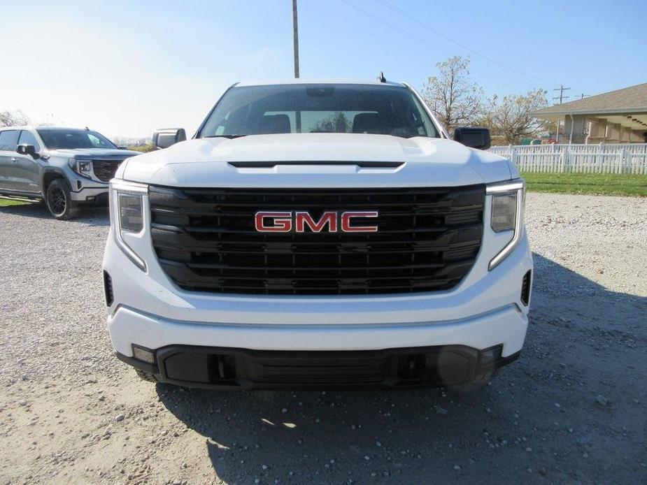 new 2025 GMC Sierra 1500 car, priced at $56,957