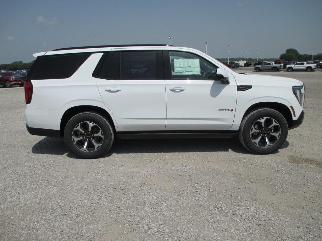 new 2025 GMC Yukon car, priced at $95,915