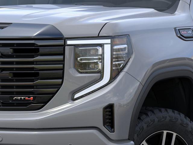 new 2025 GMC Sierra 1500 car, priced at $70,099