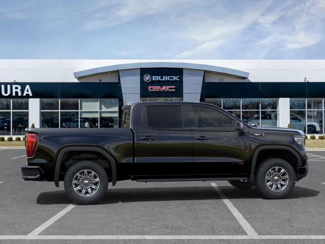 new 2025 GMC Sierra 1500 car, priced at $66,574