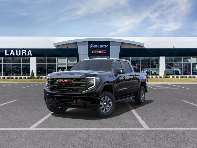 new 2025 GMC Sierra 1500 car, priced at $66,574