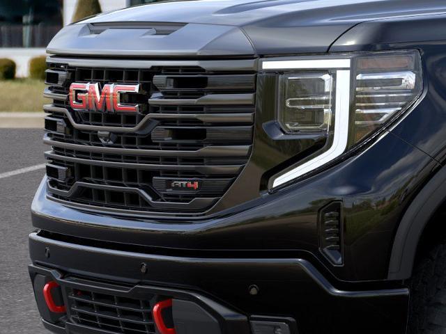 new 2025 GMC Sierra 1500 car, priced at $66,574