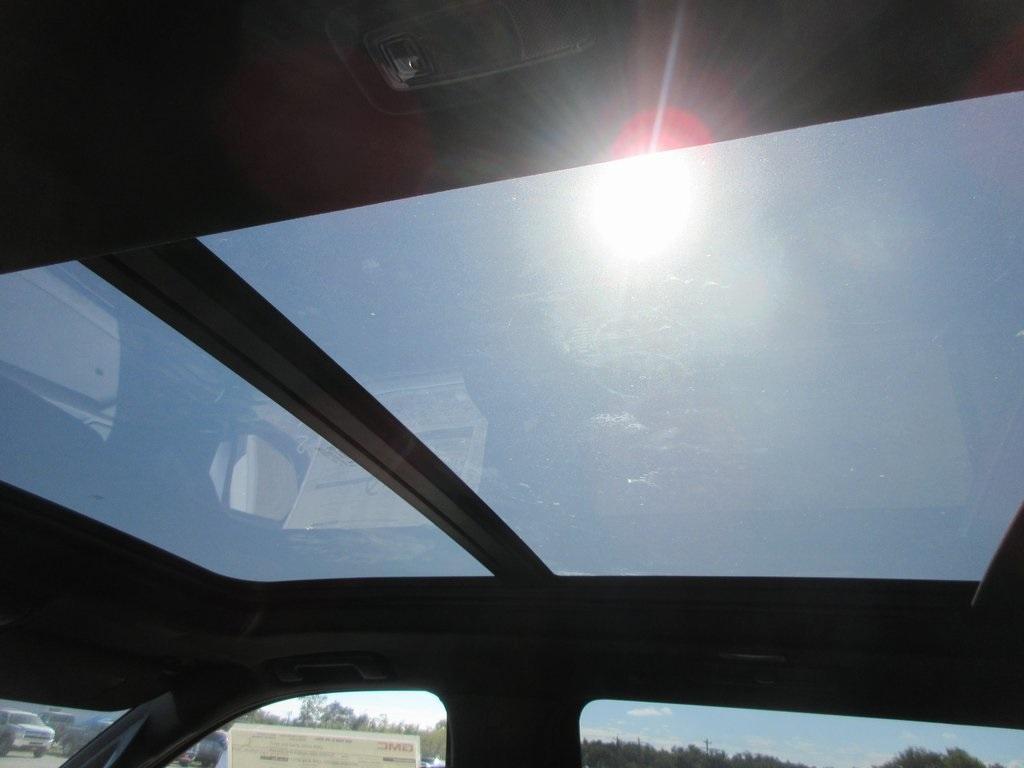 new 2026 GMC Yukon XL car, priced at $89,822