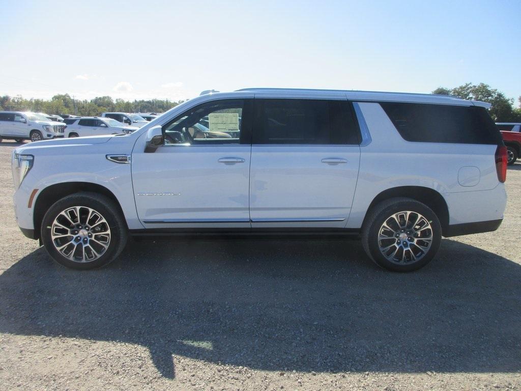 new 2026 GMC Yukon XL car, priced at $89,822
