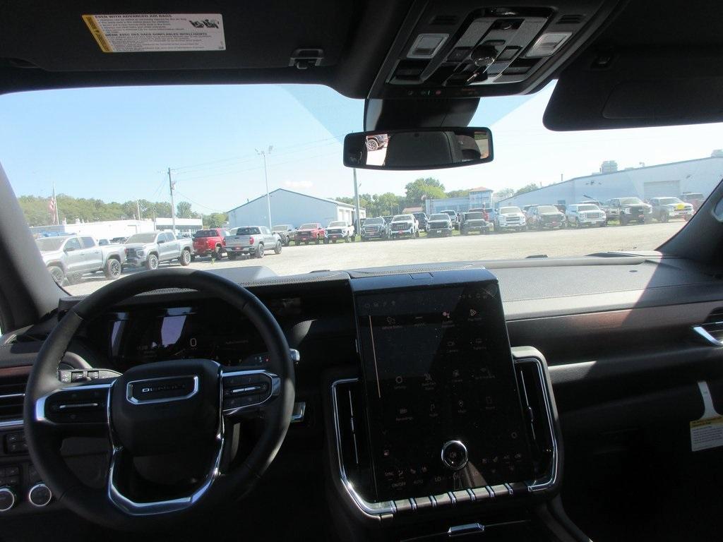 new 2026 GMC Yukon XL car, priced at $89,822