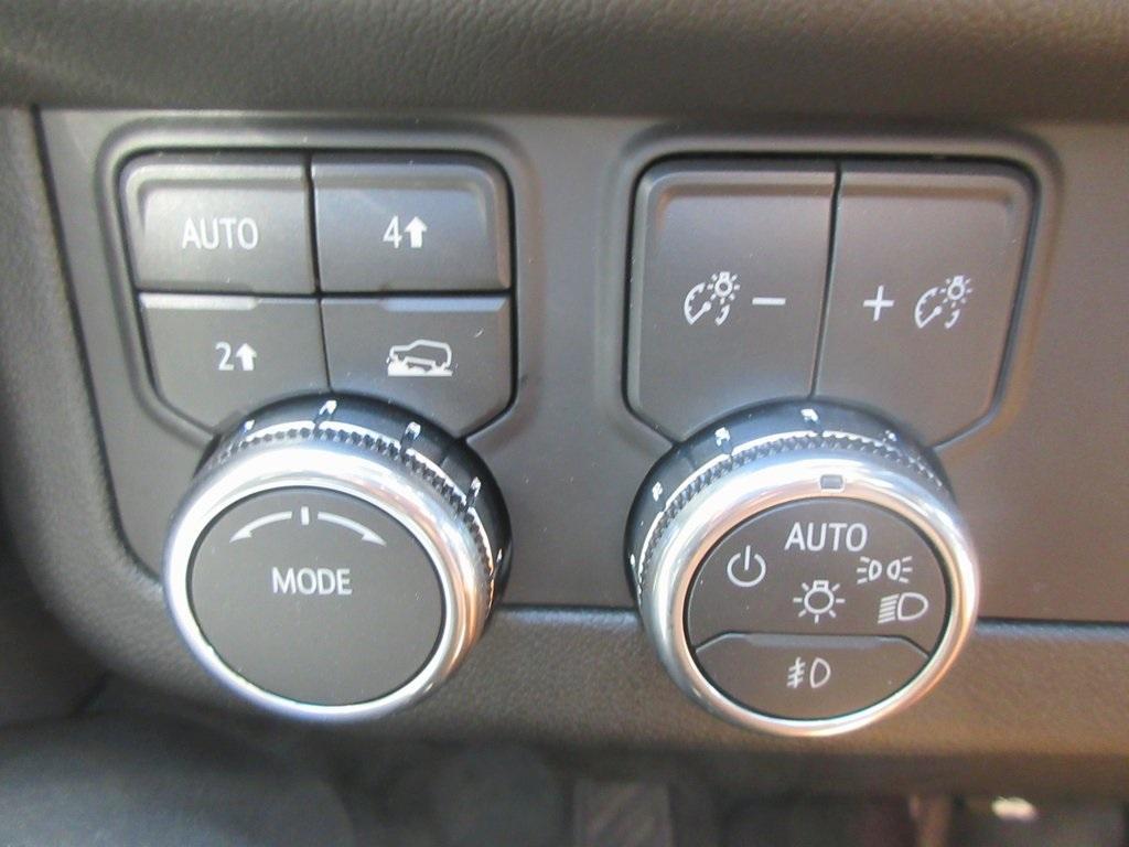 new 2026 GMC Yukon XL car, priced at $89,822