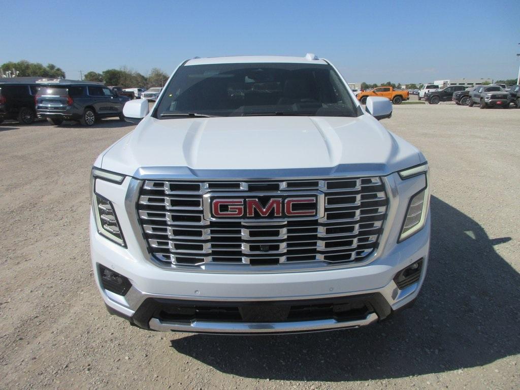 new 2026 GMC Yukon XL car, priced at $89,822