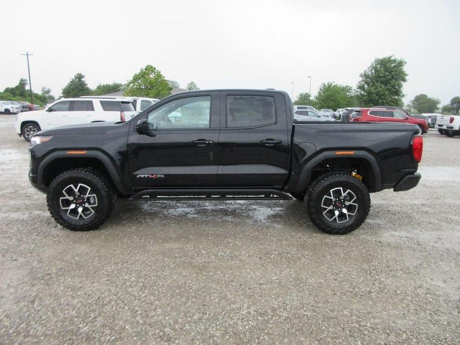 new 2024 GMC Canyon car, priced at $52,879