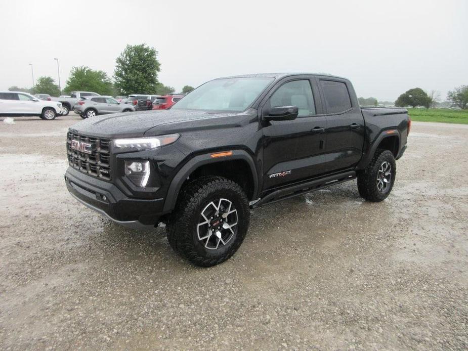 new 2024 GMC Canyon car, priced at $52,879