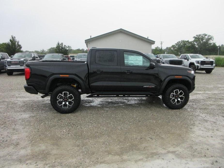 new 2024 GMC Canyon car, priced at $52,879