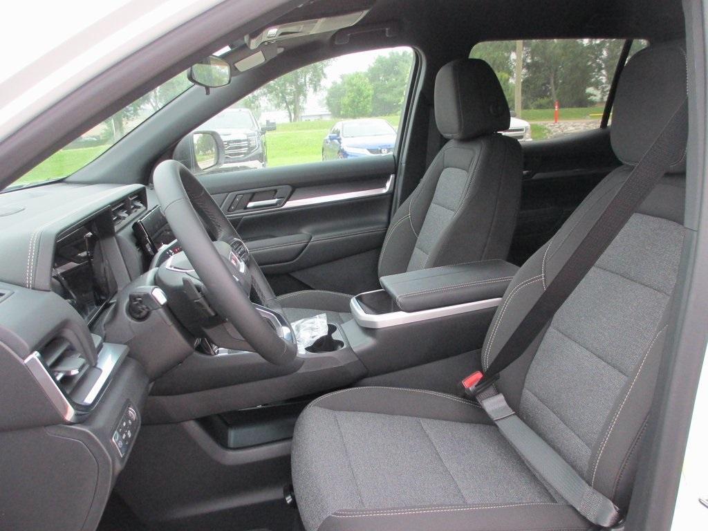 new 2026 GMC Terrain car, priced at $31,837