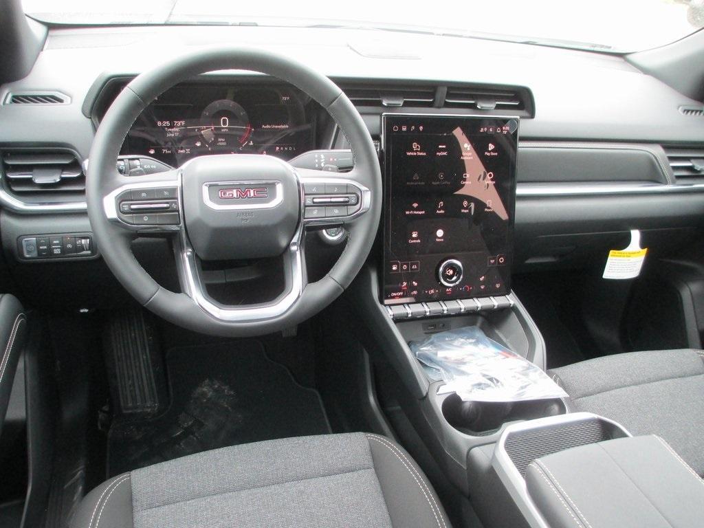 new 2026 GMC Terrain car, priced at $31,837