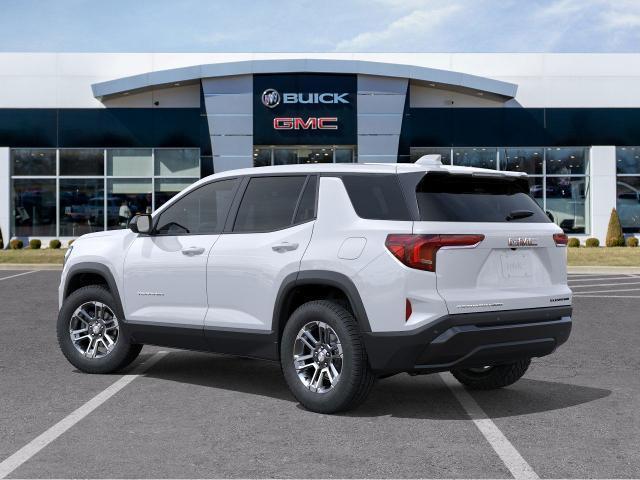 new 2026 GMC Terrain car, priced at $31,837