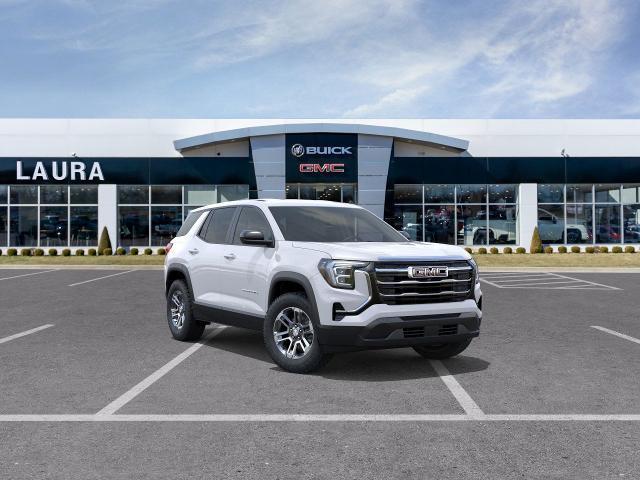 new 2026 GMC Terrain car, priced at $31,837