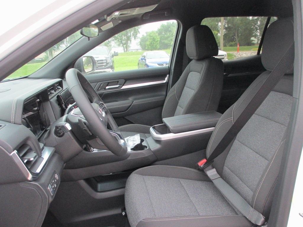 new 2026 GMC Terrain car, priced at $33,295