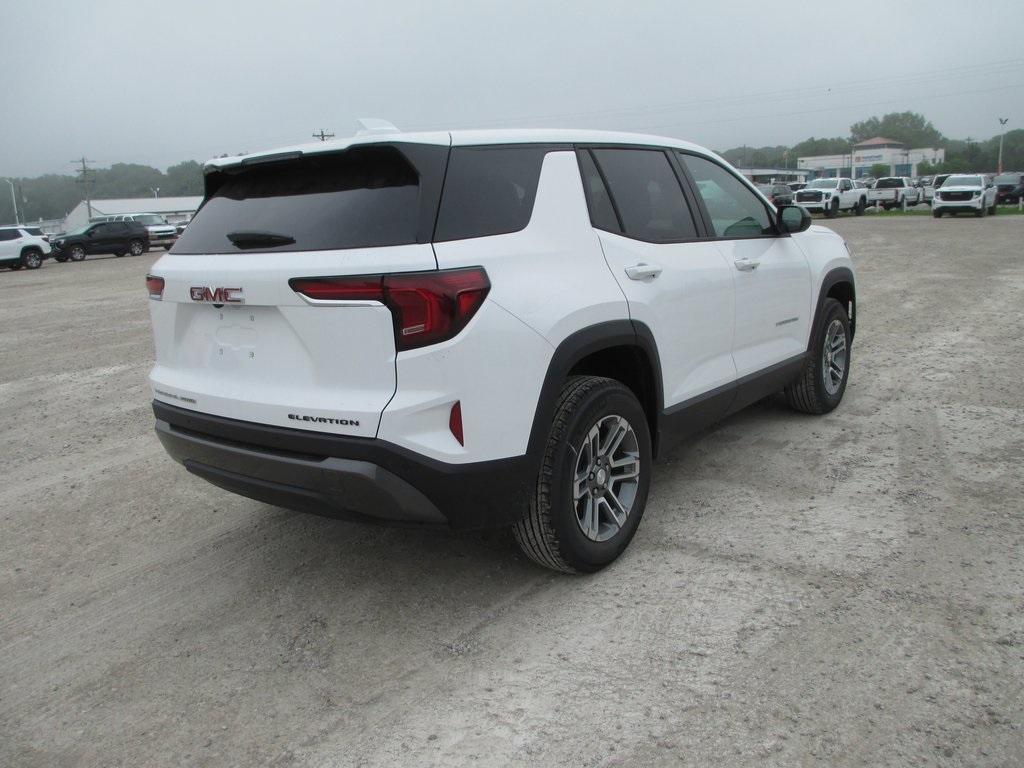 new 2026 GMC Terrain car, priced at $33,295