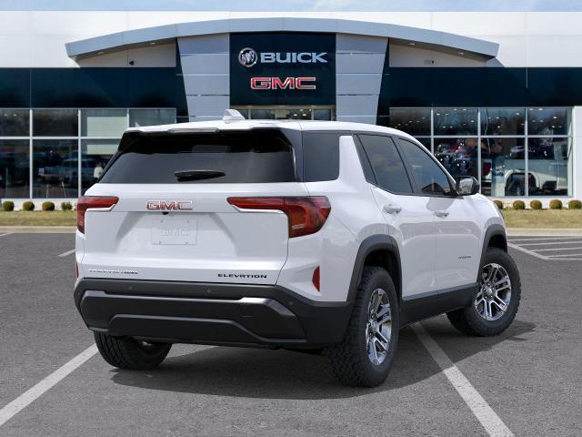 new 2026 GMC Terrain car, priced at $31,837