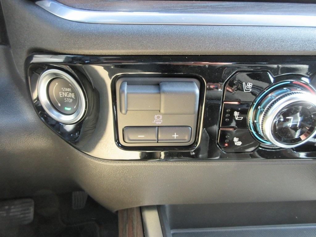 new 2025 GMC Sierra 1500 car