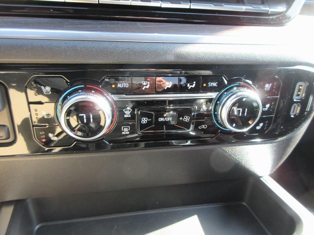 new 2025 GMC Sierra 1500 car, priced at $53,974
