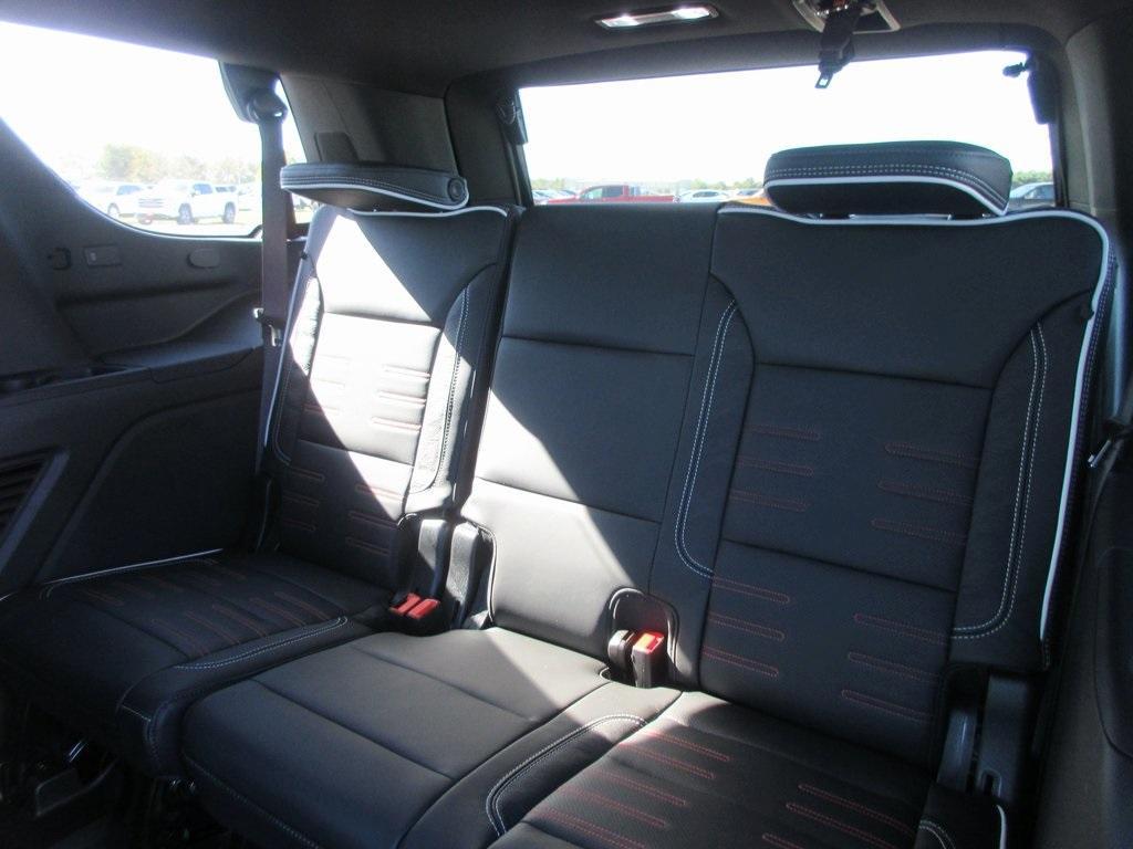 new 2026 GMC Yukon car, priced at $95,704