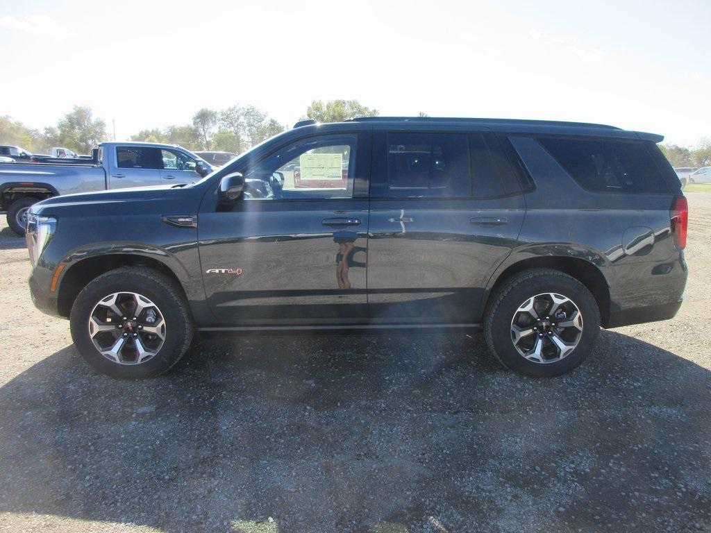 new 2026 GMC Yukon car, priced at $95,704