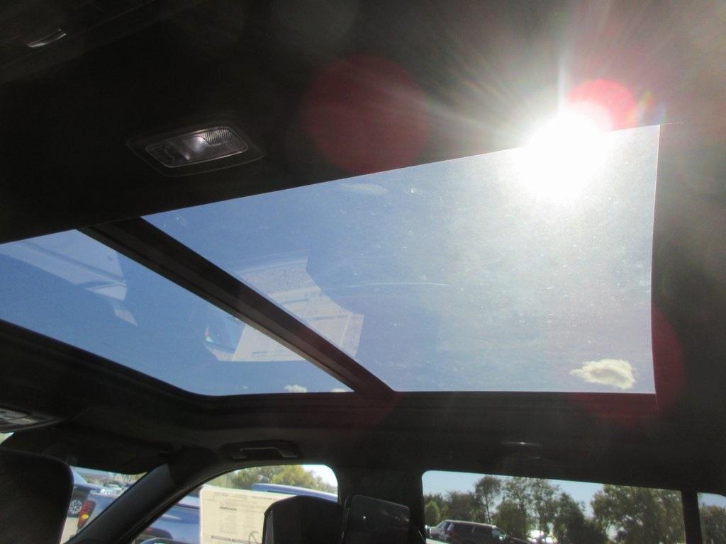 new 2026 GMC Yukon car, priced at $95,704