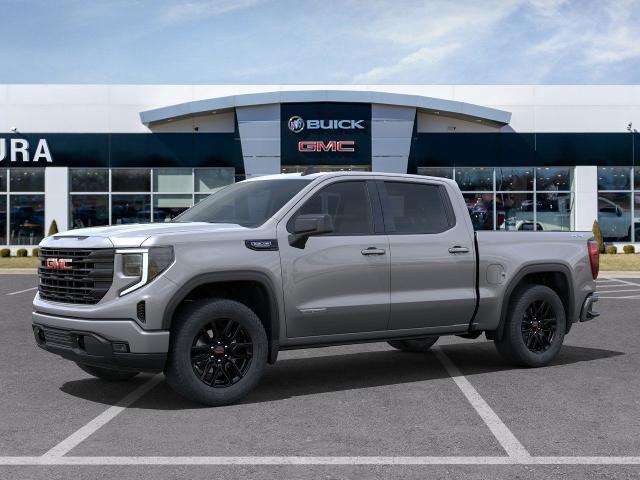 new 2025 GMC Sierra 1500 car, priced at $54,128