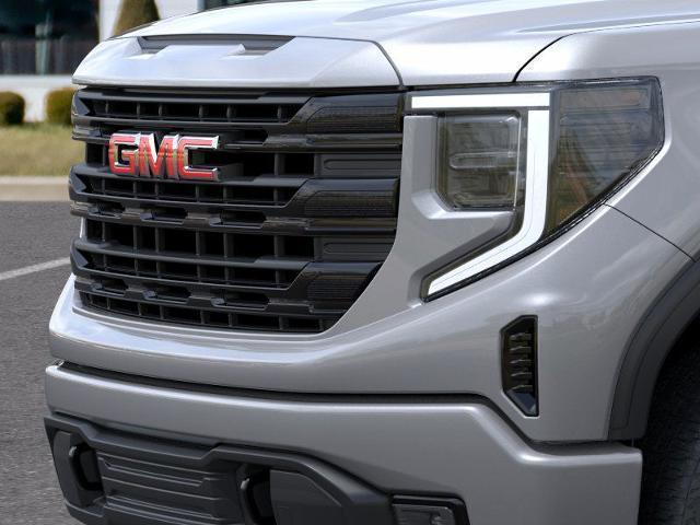 new 2025 GMC Sierra 1500 car, priced at $54,128