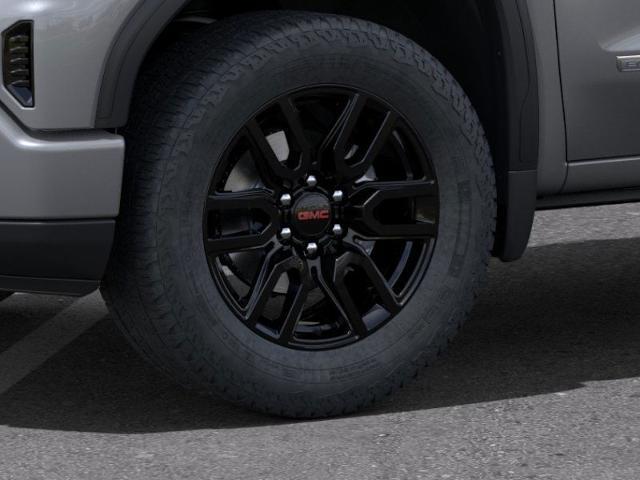 new 2025 GMC Sierra 1500 car, priced at $54,128