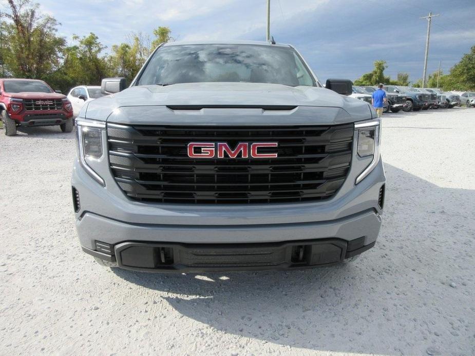 new 2025 GMC Sierra 1500 car, priced at $48,596