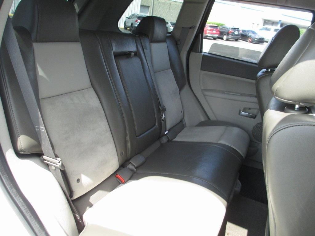 used 2010 Jeep Grand Cherokee car, priced at $10,995