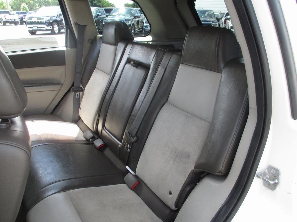 used 2010 Jeep Grand Cherokee car, priced at $10,995