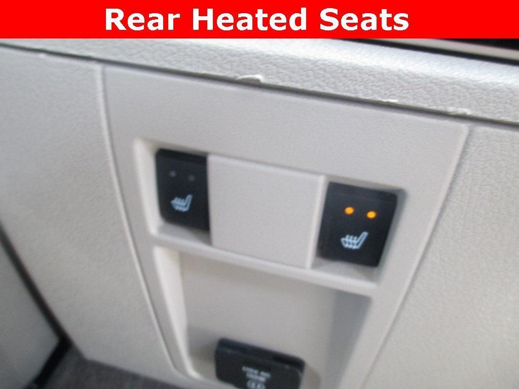 used 2010 Jeep Grand Cherokee car, priced at $10,995
