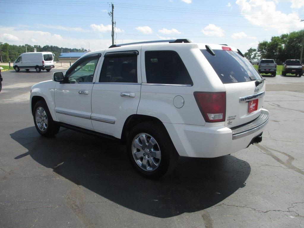 used 2010 Jeep Grand Cherokee car, priced at $10,995