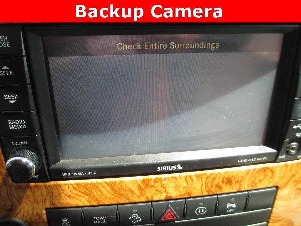 used 2010 Jeep Grand Cherokee car, priced at $10,995