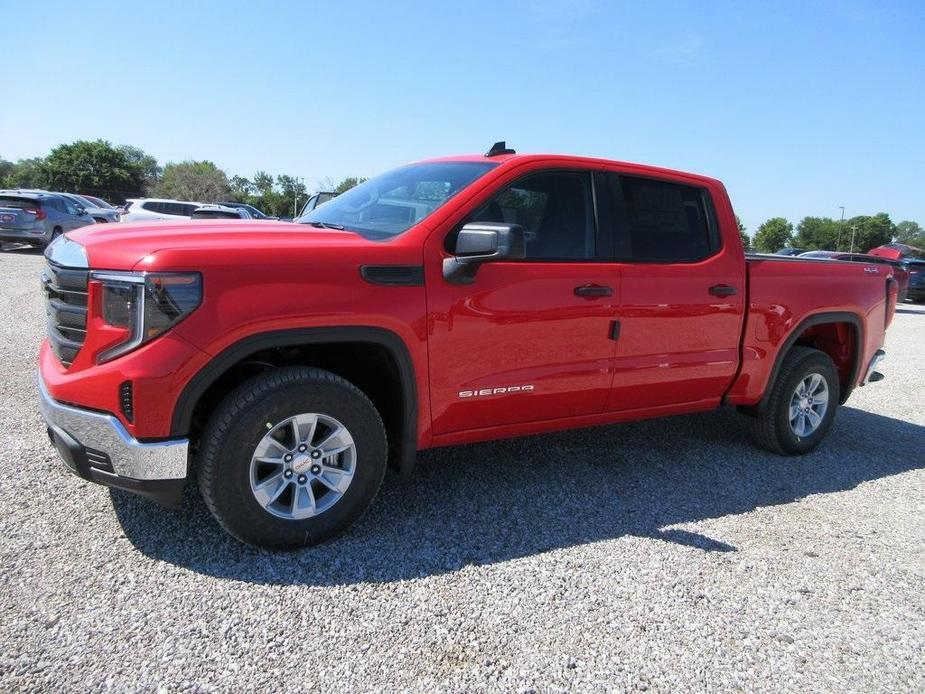 new 2024 GMC Sierra 1500 car, priced at $45,639