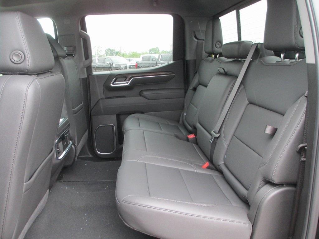 new 2025 GMC Sierra 1500 car, priced at $59,231