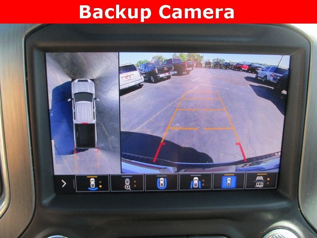 used 2023 GMC Sierra 2500 car, priced at $67,495