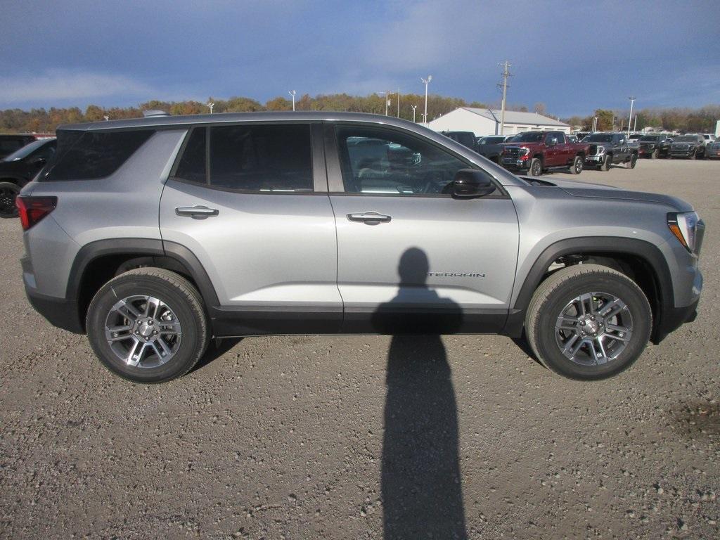 new 2026 GMC Terrain car, priced at $30,964