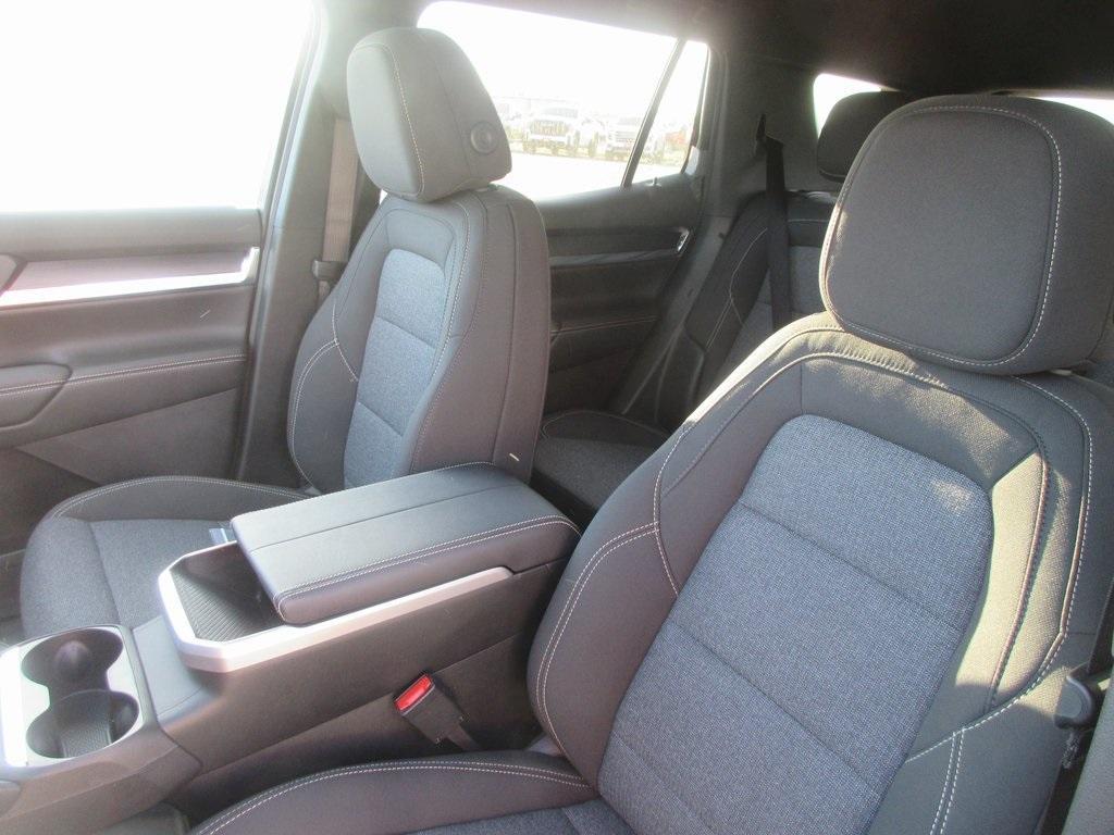 new 2026 GMC Terrain car, priced at $30,964