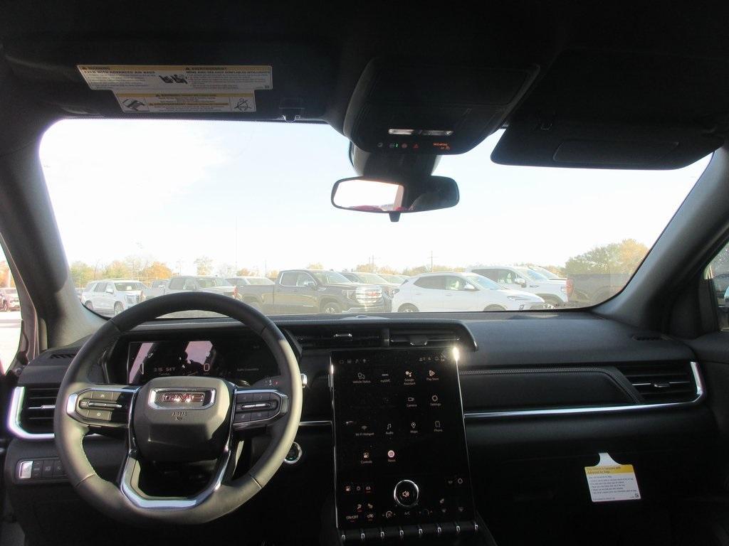 new 2026 GMC Terrain car, priced at $30,964